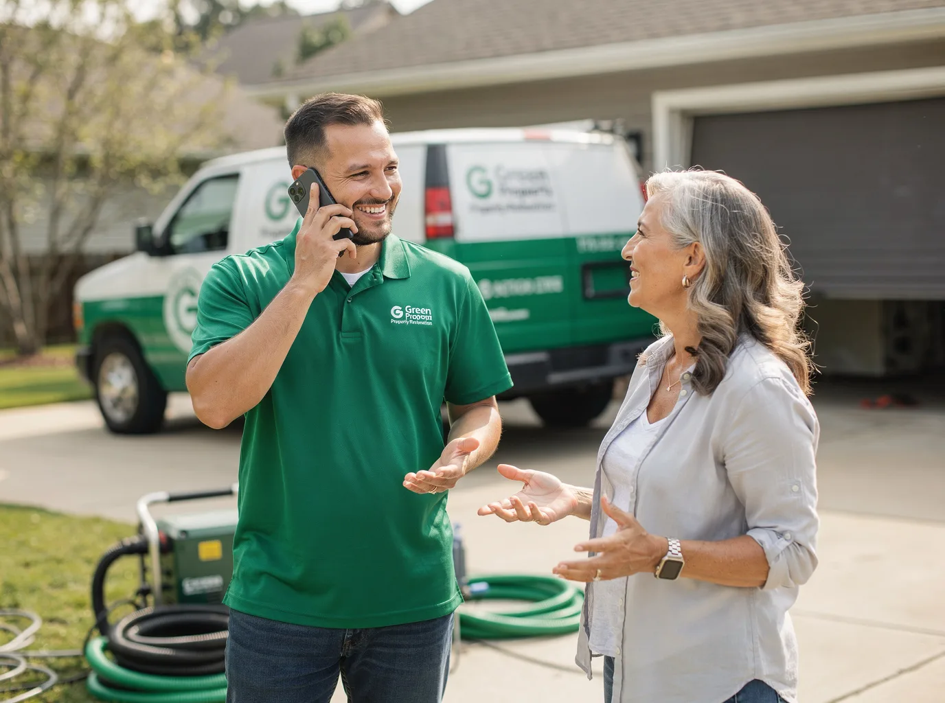 Water Damage Restoration Severna Park, MD FAQs